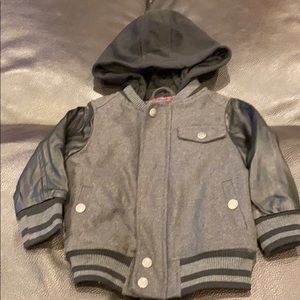 Urban Republic jacket size 3T